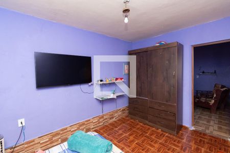 Casa à venda com 100m², 4 quartos e 1 vagaQuarto 2