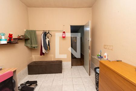 Casa à venda com 100m², 4 quartos e 1 vagaQuarto 3
