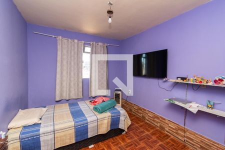 Casa à venda com 100m², 4 quartos e 1 vagaQuarto 2