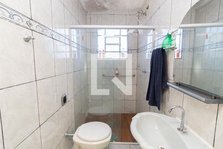 Casa à venda com 100m², 4 quartos e 1 vagaBanheiro