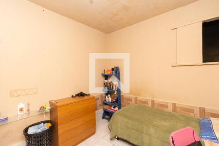 Casa à venda com 100m², 4 quartos e 1 vagaQuarto 3