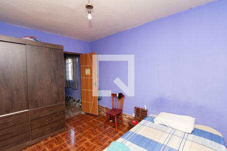 Casa à venda com 100m², 4 quartos e 1 vagaQuarto 2