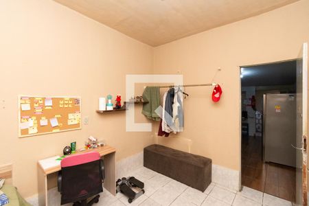 Casa à venda com 100m², 4 quartos e 1 vagaQuarto 3