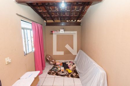 Casa à venda com 100m², 4 quartos e 1 vagaQuarto 4