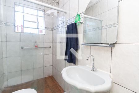 Casa à venda com 100m², 4 quartos e 1 vagaBanheiro