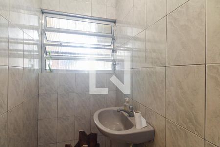 Casa à venda com 100m², 3 quartos e 1 vaga Casa à venda com 100m², 3 quartos e 1 vagaLavabo