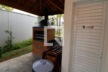 Apartamento à venda com 72m², 3 quartos e 1 vagaÁrea comum - Churrasqueira