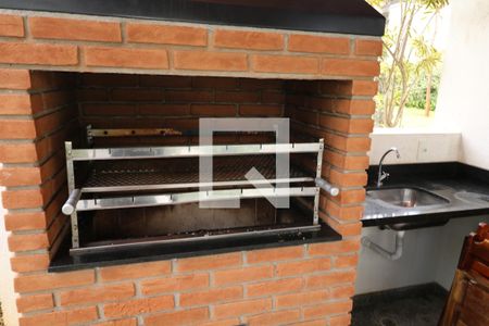 Apartamento à venda com 72m², 3 quartos e 1 vagaÁrea comum - Churrasqueira