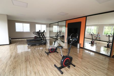 Apartamento à venda com 72m², 3 quartos e 1 vagaÁrea comum - Academia