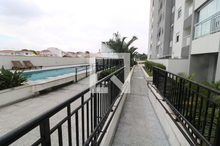 Apartamento à venda com 72m², 3 quartos e 1 vagaÁrea comum - Piscina