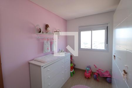 Quarto de apartamento à venda com 3 quartos, 72m² em Aricanduva, São Paulo