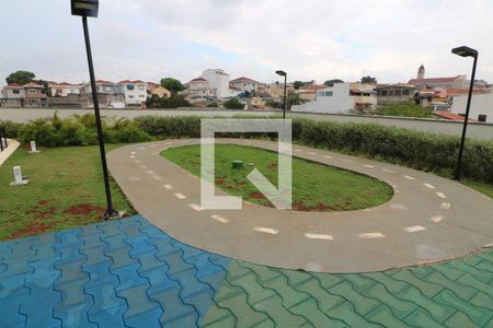 Apartamento à venda com 72m², 3 quartos e 1 vagaÁrea comum - Playground