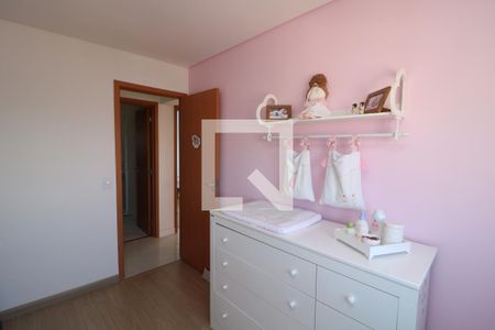 Quarto de apartamento à venda com 3 quartos, 72m² em Aricanduva, São Paulo