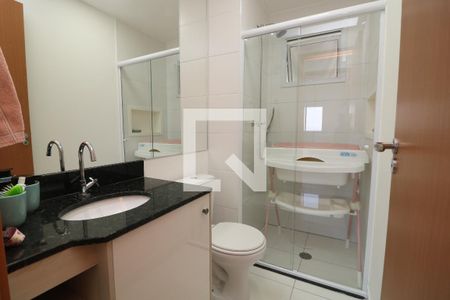 Apartamento à venda com 72m², 3 quartos e 1 vagaBanheiro