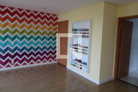 Apartamento à venda com 72m², 3 quartos e 1 vagaBrinquedoteca