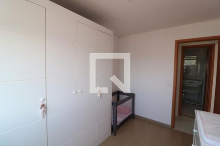 Quarto de apartamento à venda com 3 quartos, 72m² em Aricanduva, São Paulo