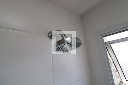 Apartamento à venda com 72m², 3 quartos e 1 vagaBanheiro da Suíte