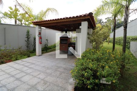 Apartamento à venda com 72m², 3 quartos e 1 vagaÁrea comum - Churrasqueira