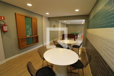 Apartamento à venda com 72m², 3 quartos e 1 vagaSala de Jogos