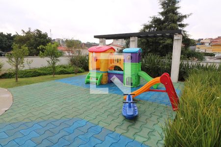 Apartamento à venda com 72m², 3 quartos e 1 vagaÁrea comum - Playground