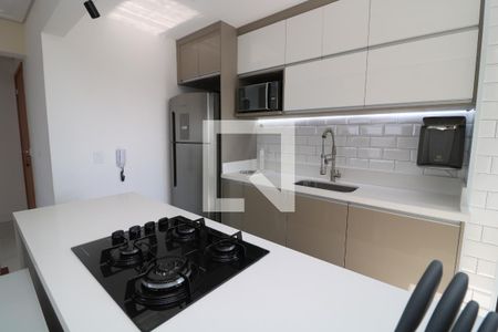 Apartamento à venda com 72m², 3 quartos e 1 vagaCozinha