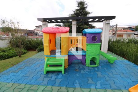 Apartamento à venda com 72m², 3 quartos e 1 vagaÁrea comum - Playground