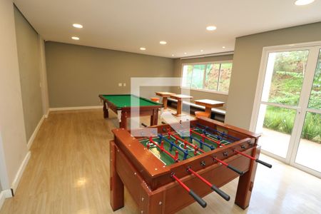 Apartamento à venda com 72m², 3 quartos e 1 vagaSala de Jogos