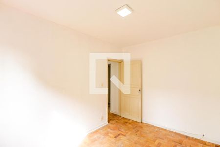 Quarto 1 de apartamento para alugar com 2 quartos, 58m² em Santo Amaro, São Paulo