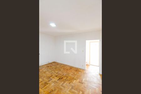 Sala de apartamento para alugar com 2 quartos, 58m² em Santo Amaro, São Paulo
