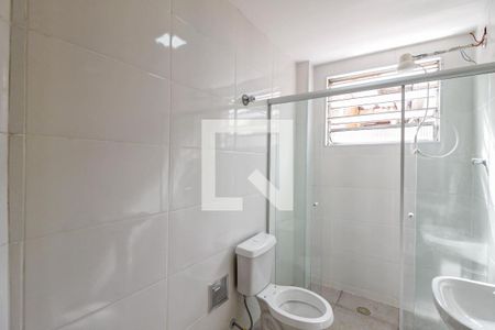 Banheiro de apartamento para alugar com 2 quartos, 58m² em Santo Amaro, São Paulo