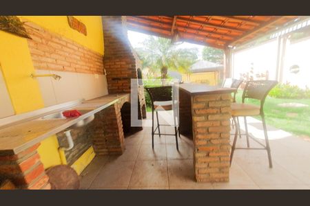 Casa à venda com 333m², 3 quartos e 3 vagas Casa à venda com 333m², 3 quartos e 3 vagasChurrasqueirqa