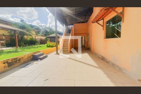 Casa à venda com 333m², 3 quartos e 3 vagas Casa à venda com 333m², 3 quartos e 3 vagasQuintal