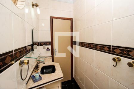 Apartamento à venda com 105m², 3 quartos e 1 vaga Apartamento à venda com 105m², 3 quartos e 1 vagaBanheiro Suite