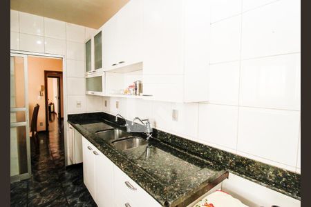 Apartamento à venda com 105m², 3 quartos e 1 vaga Apartamento à venda com 105m², 3 quartos e 1 vagaCozinha