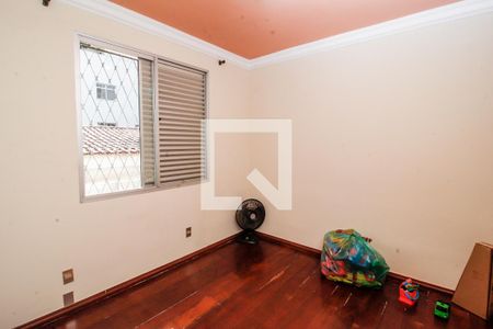 Apartamento à venda com 105m², 3 quartos e 1 vaga Apartamento à venda com 105m², 3 quartos e 1 vagaQuarto 2