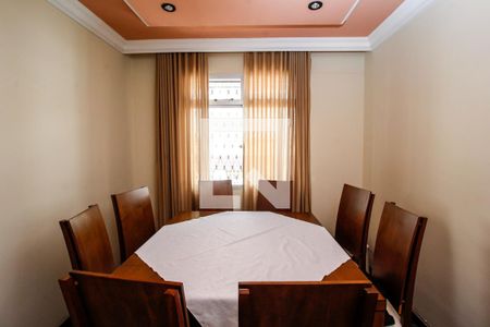 Copa de apartamento à venda com 3 quartos, 105m² em Anchieta, Belo Horizonte