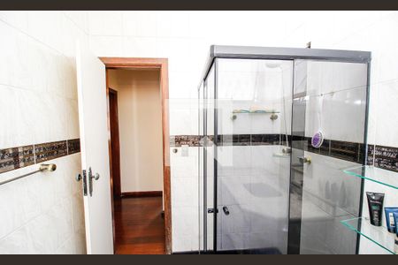 Apartamento à venda com 105m², 3 quartos e 1 vaga Apartamento à venda com 105m², 3 quartos e 1 vagaBanheiro Social