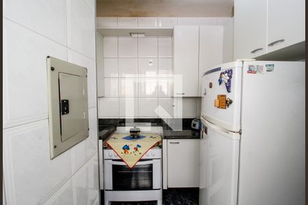 Apartamento à venda com 105m², 3 quartos e 1 vaga Apartamento à venda com 105m², 3 quartos e 1 vagaCozinha