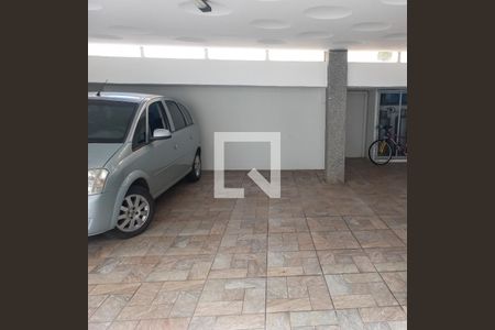 Apartamento à venda com 105m², 3 quartos e 1 vaga Apartamento à venda com 105m², 3 quartos e 1 vagaGaragem