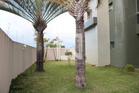 Apartamento à venda com 74m², 3 quartos e 2 vagasArea verde