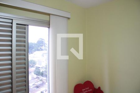 Quarto 1 de apartamento à venda com 3 quartos, 74m² em Vila Alpina, São Paulo