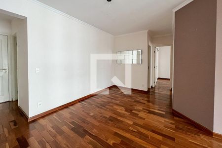 Sala de apartamento para alugar com 2 quartos, 64m² em Alto da Lapa, São Paulo