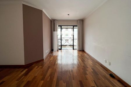 Sala de apartamento para alugar com 2 quartos, 64m² em Alto da Lapa, São Paulo