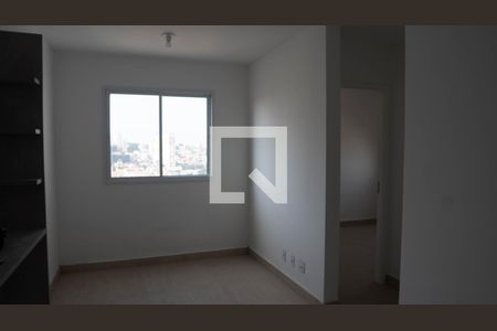 Sala de apartamento para alugar com 2 quartos, 42m² em Tatuapé, São Paulo