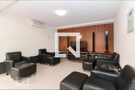 Studio para alugar com 24m², 1 quarto e 1 vagaÁrea comum