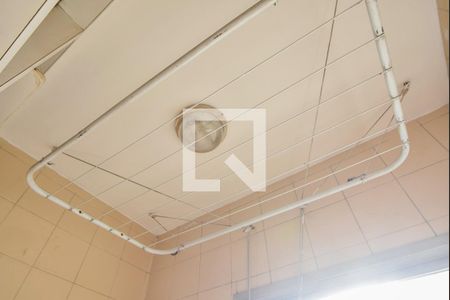 Apartamento para alugar com 40m², 1 quarto e 1 vagaLavanderia 