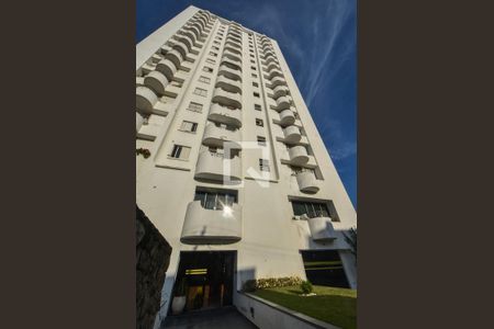 Apartamento para alugar com 40m², 1 quarto e 1 vagaPrédio 