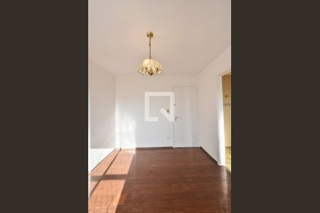 Sala  de apartamento para alugar com 1 quarto, 40m² em Jardim das Acacias, São Paulo