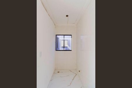 Sala e Cozinha Integrada de apartamento para alugar com 1 quarto, 29m² em Penha de França, São Paulo