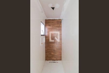 Banheiro de apartamento para alugar com 1 quarto, 29m² em Penha de França, São Paulo